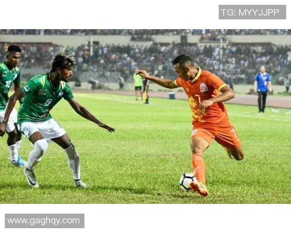 不丹足球球星的崛起与发展历程解析及未来展望