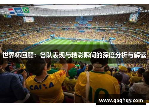 世界杯回顾：各队表现与精彩瞬间的深度分析与解读