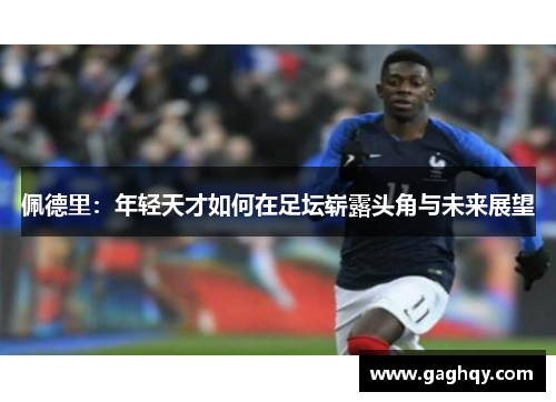 佩德里：年轻天才如何在足坛崭露头角与未来展望