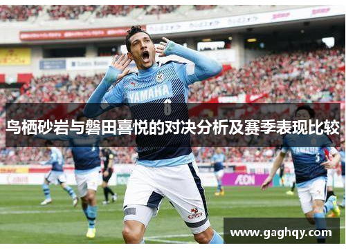 鸟栖砂岩与磐田喜悦的对决分析及赛季表现比较